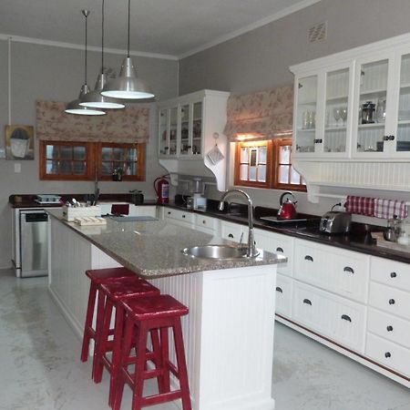 Hannah'S Haven Beaufort West Exterior foto