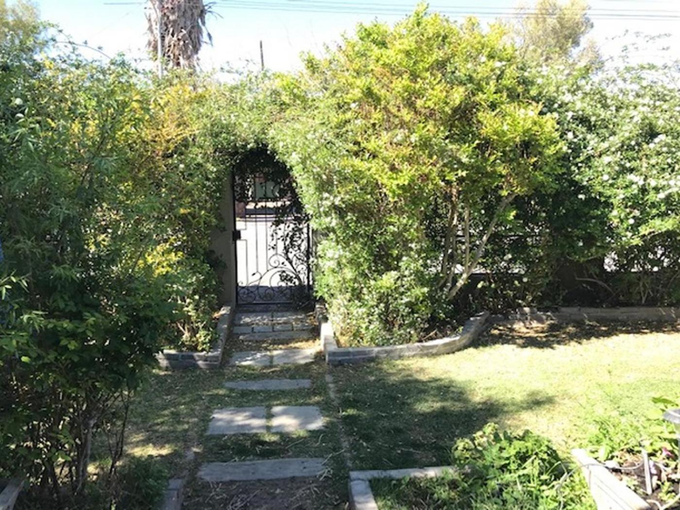 Hannah'S Haven Beaufort West Exterior foto