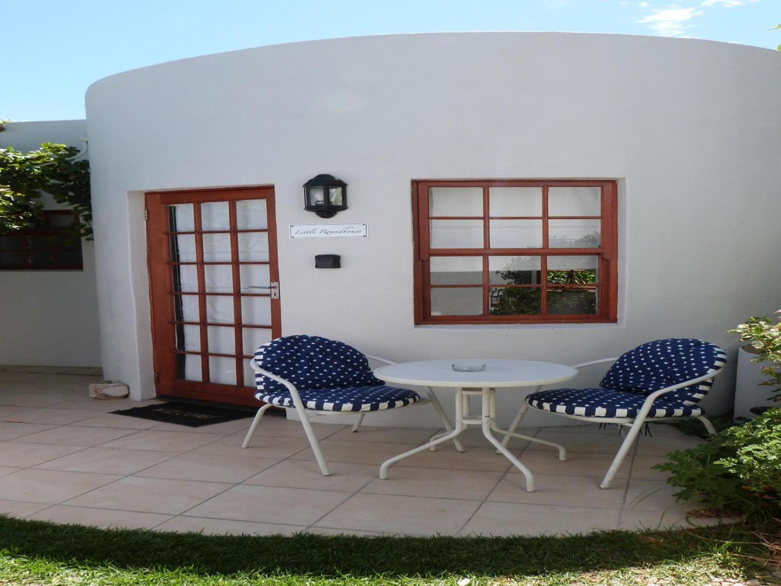Hannah'S Haven Beaufort West Exterior foto