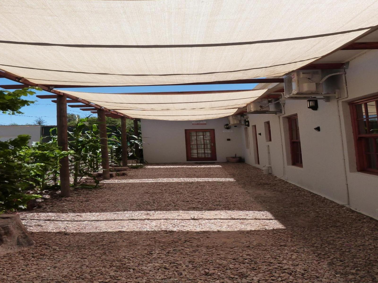 Hannah'S Haven Beaufort West Exterior foto