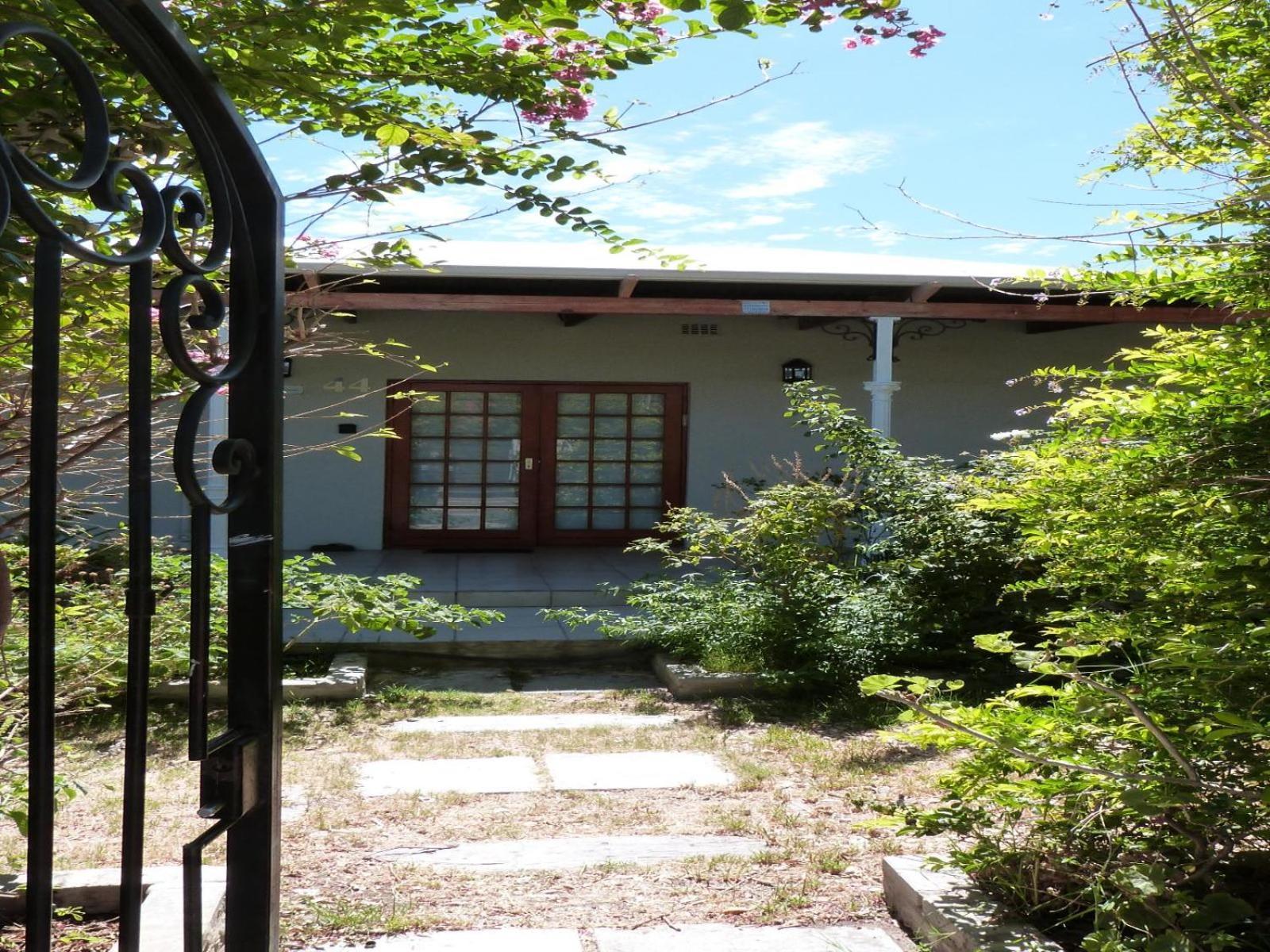 Hannah'S Haven Beaufort West Exterior foto