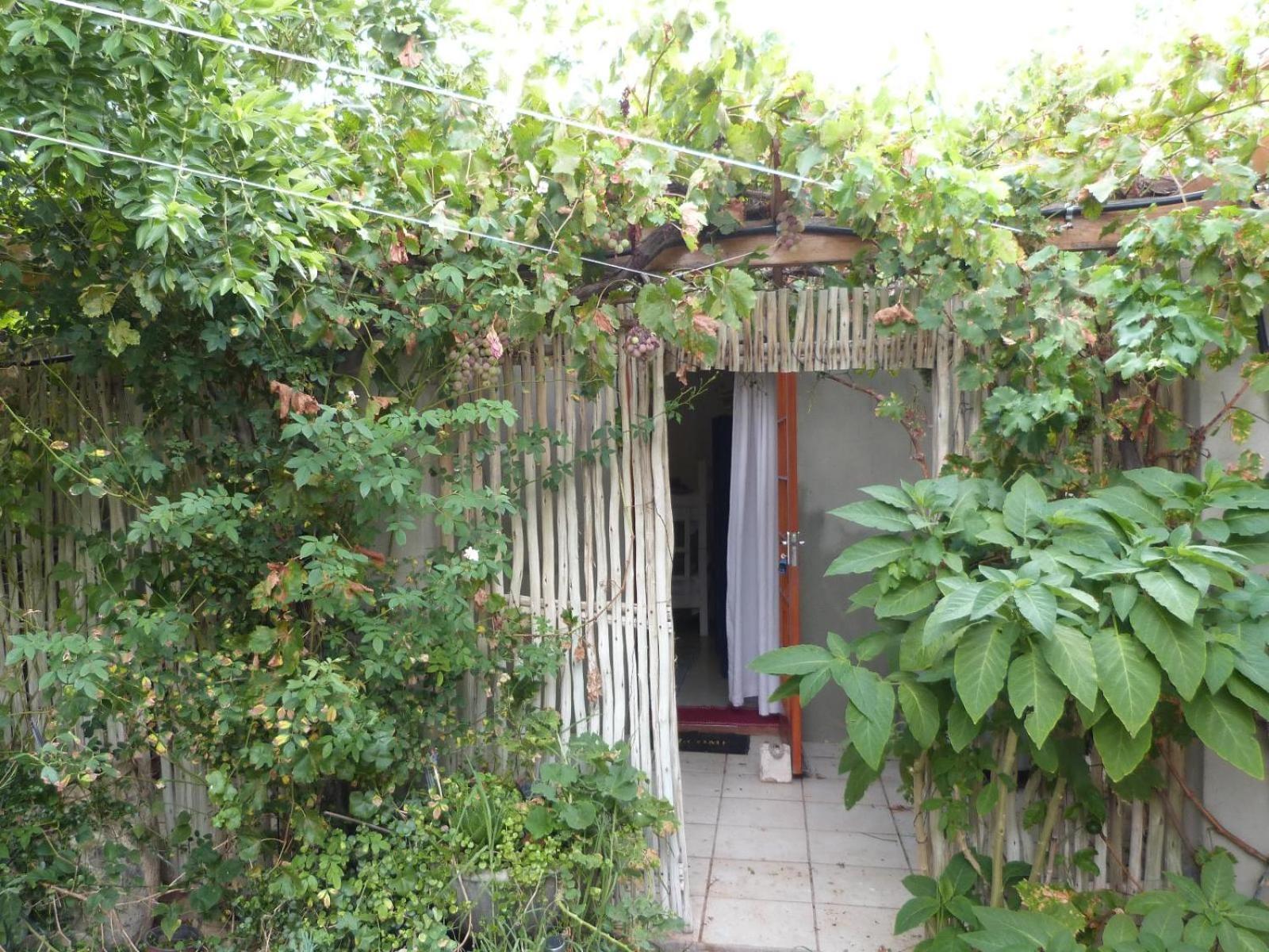 Hannah'S Haven Beaufort West Exterior foto