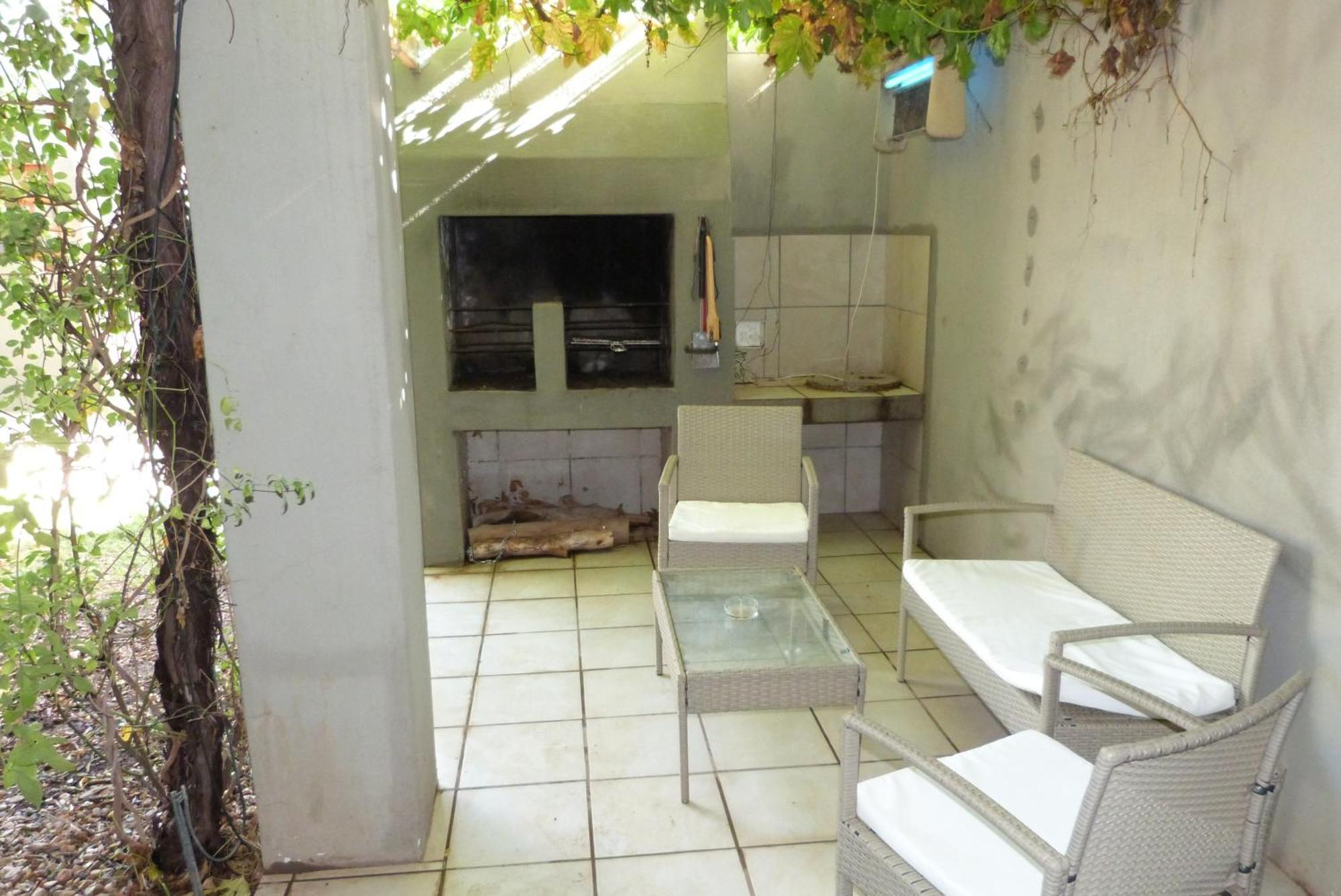 Hannah'S Haven Beaufort West Exterior foto
