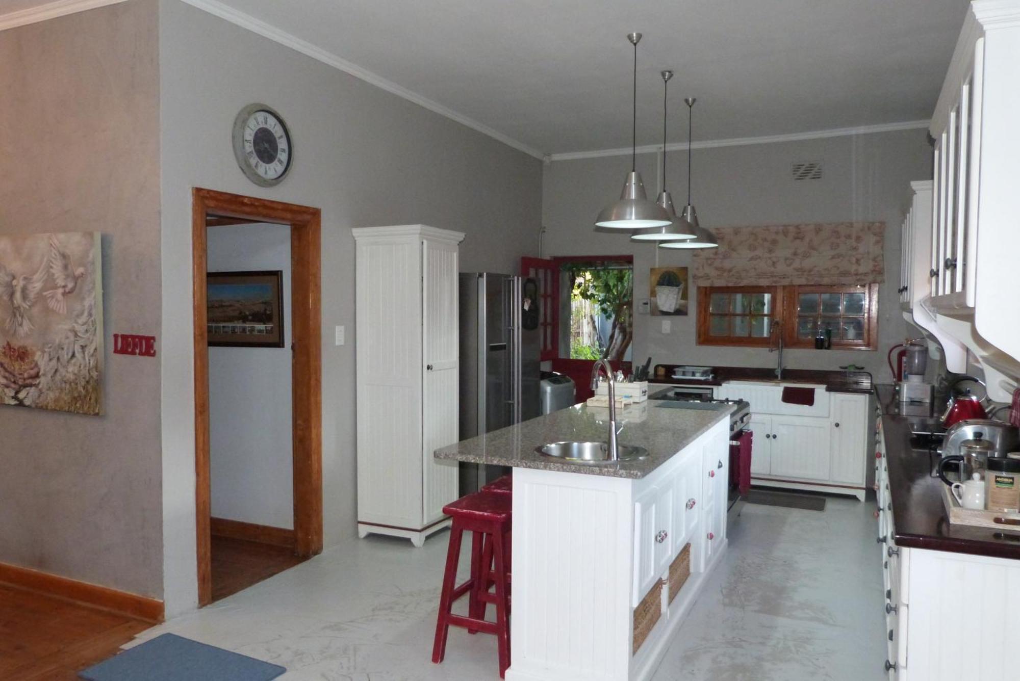 Hannah'S Haven Beaufort West Exterior foto