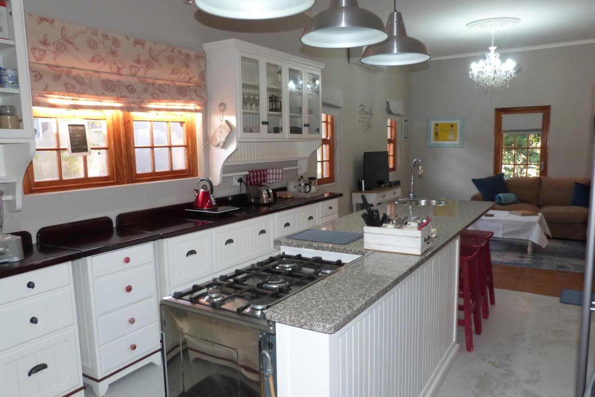 Hannah'S Haven Beaufort West Exterior foto