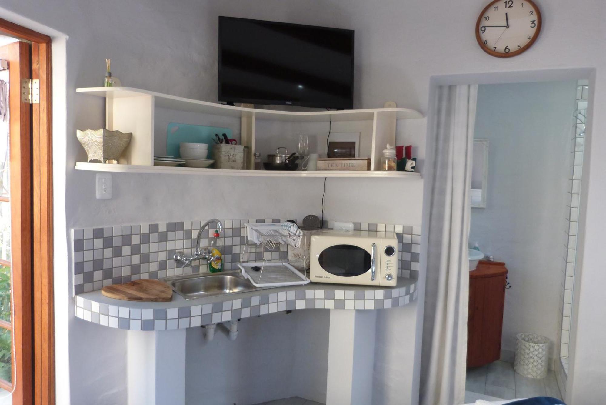 Hannah'S Haven Beaufort West Exterior foto